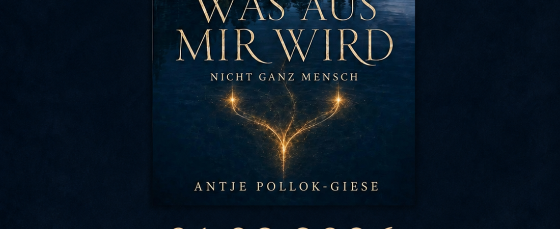 „Was aus mir wird“ ist jetzt vorbestellbar